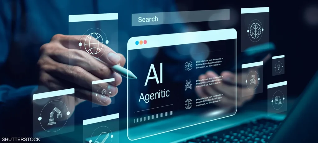 قاموس مصطلحات Agentic AI في المؤسسات: شرح المفاهيم التي ستسمعها في الاجتماعات