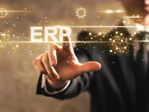 لماذا أصبح تكامل Low-Code مع ERP وCRM ضرورة استراتيجية؟