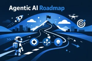 خارطة طريق 12 شهر لـ Cortex وAgentic AI: من Pilot إلى Scale