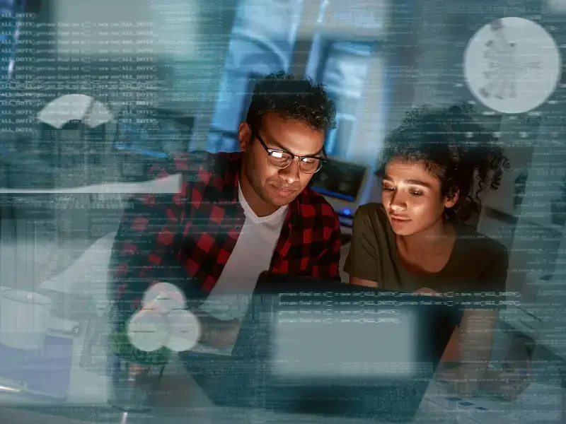 أخطاء شائعة في مشاريع تكامل Low-Code مع ERP وCRM وكيف تتجنبها