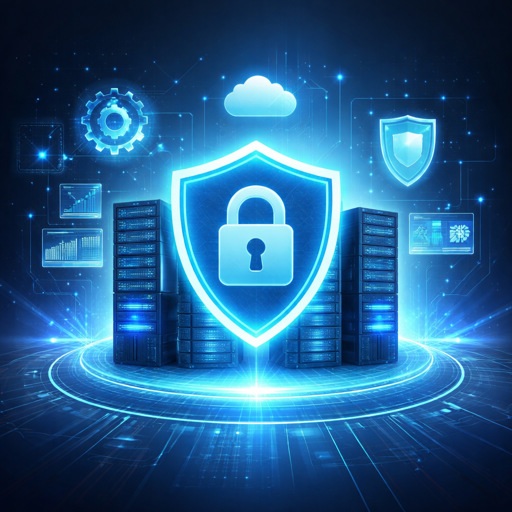 Enterprise AI with Full Data Control