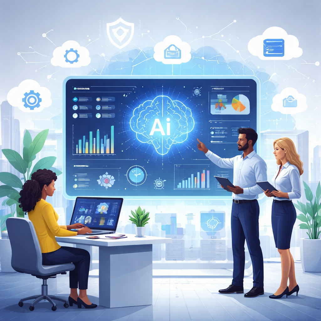 Tailored Performance for Business Needs