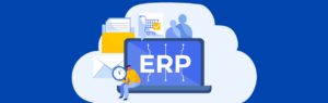 خطة تكامل Low-Code مع ERP وCRM: النطاق والأدوار والمخرجات