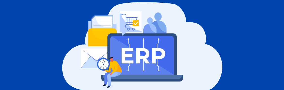 خطة تكامل Low-Code مع ERP وCRM: النطاق والأدوار والمخرجات