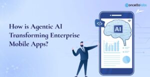 تطبيقات الجوال في Cortex وAgentic AI: متى تحتاج Offline وكيف تدير المزامنة؟