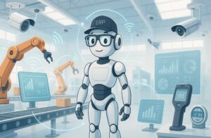 تخصيص تكامل Low-Code مع ERP وCRM بأمان | دليل المديرين