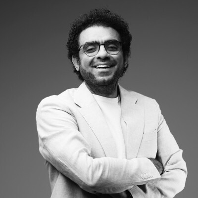 Tamer Badr