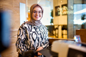 وكيل ذكاء اصطناعي يدير عمليات الموارد البشرية وتجربة الموظفين