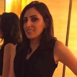 Sarah Fouad
