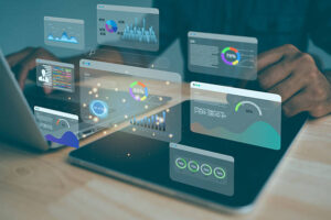 وكيل ذكاء اصطناعي يدير عمليات ERP داخل المؤسسة