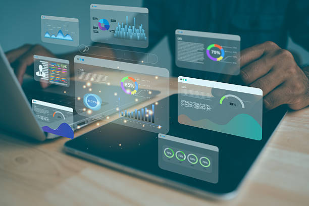 وكيل ذكاء اصطناعي يدير عمليات ERP داخل المؤسسة