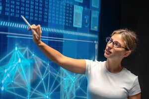 تطبيقات الذكاء الاصطناعي في أتمتة العمليات المؤسسية: من المهام المتكررة إلى قرارات تشغيلية أسرع