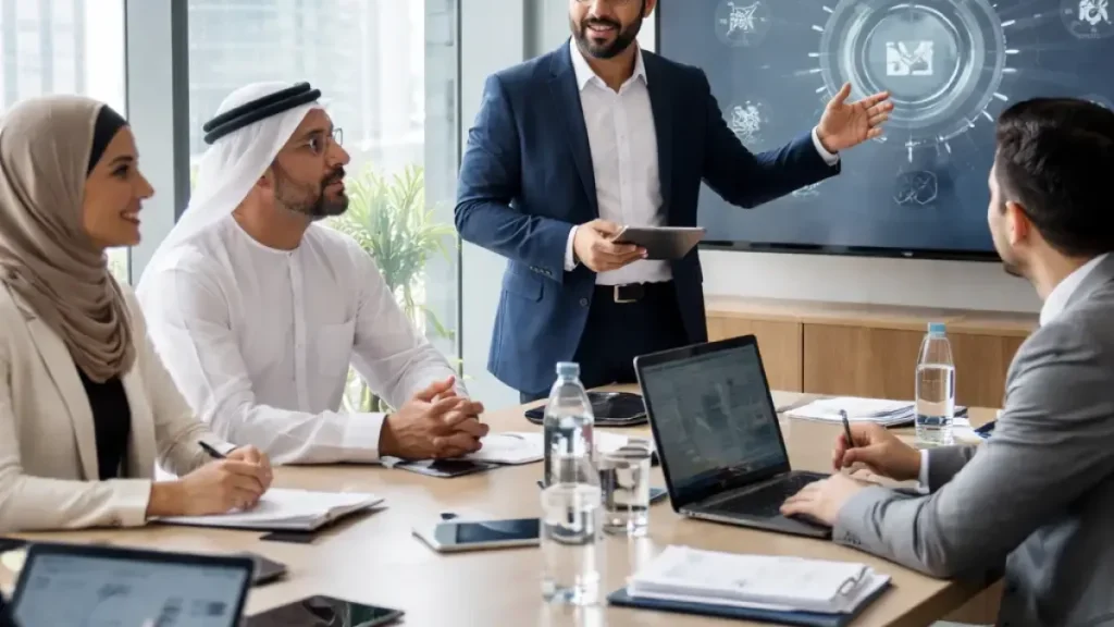 كيف تقلل الأتمتة الأخطاء التشغيلية