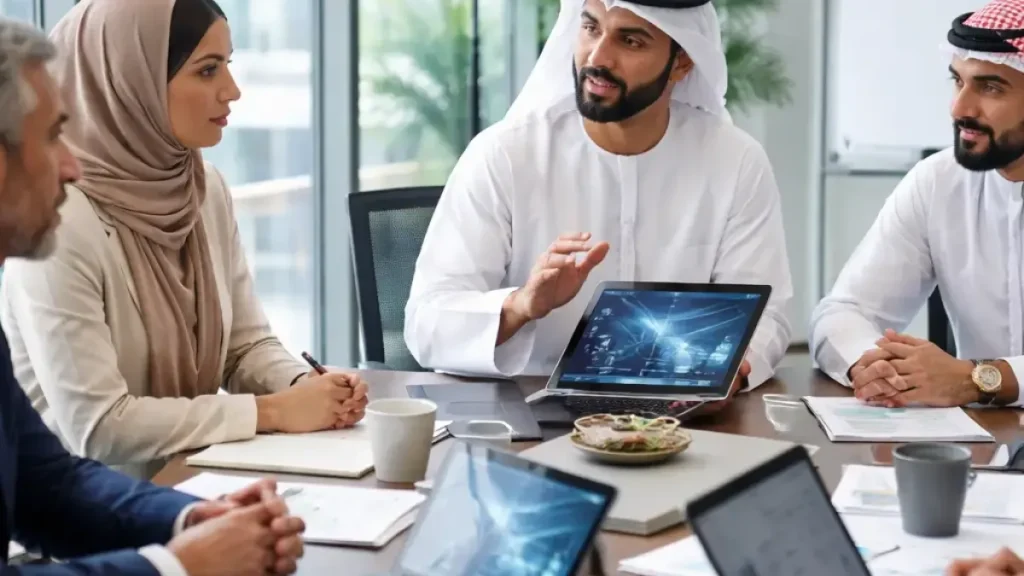 قائمة التحقق لمشروع أتمتة Low-Code