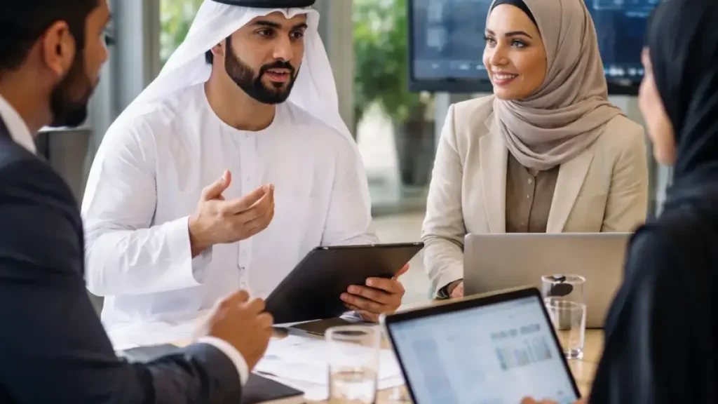 التحول الرقمي للمؤسسات