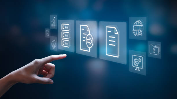 وكيل ذكاء اصطناعي يدعم إدارة المشاريع ومكتب PMO داخل المؤسسة