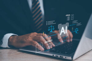 وكيل ذكاء اصطناعي يدعم الشؤون القانونية والامتثال ومراجعة العقود داخل المؤسسة