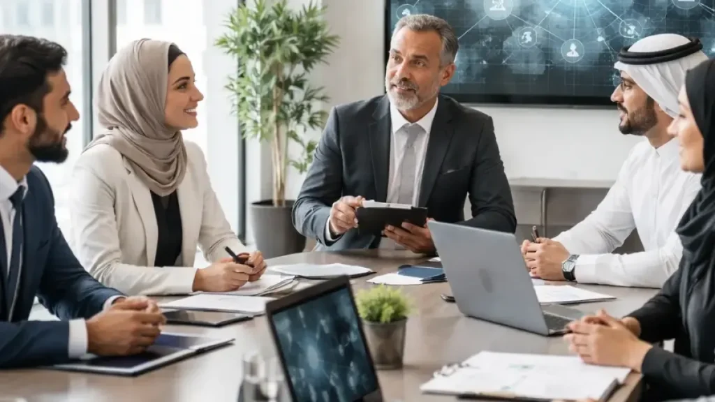 التحول الرقمي للمؤسسات القانونية