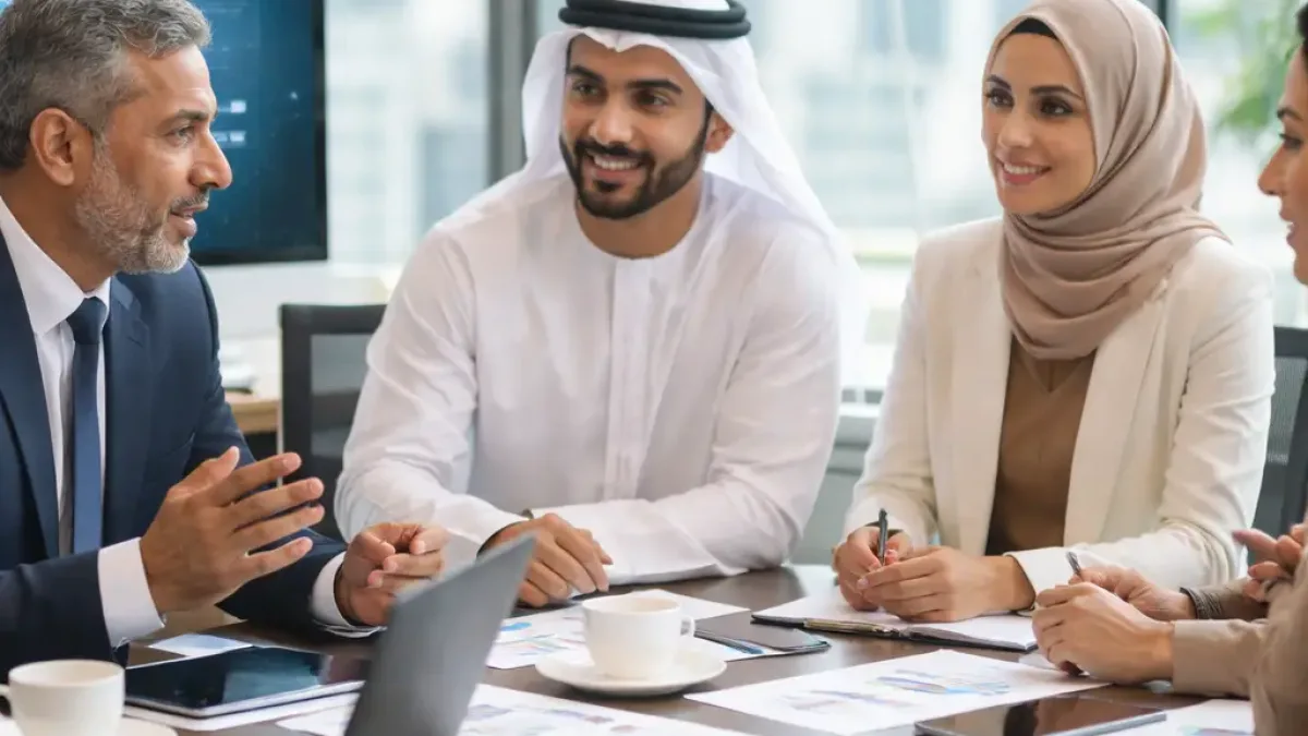 جاهزية الشبكات والتحول الرقمي للمؤسسات في مصر