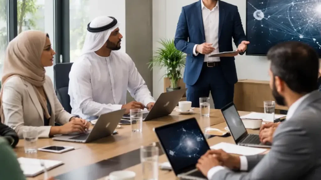 التحول الرقمي والأمن السيبراني في مصر