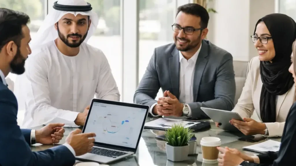 منصة Low-Code عربية