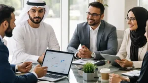 منصة Low-Code عربية