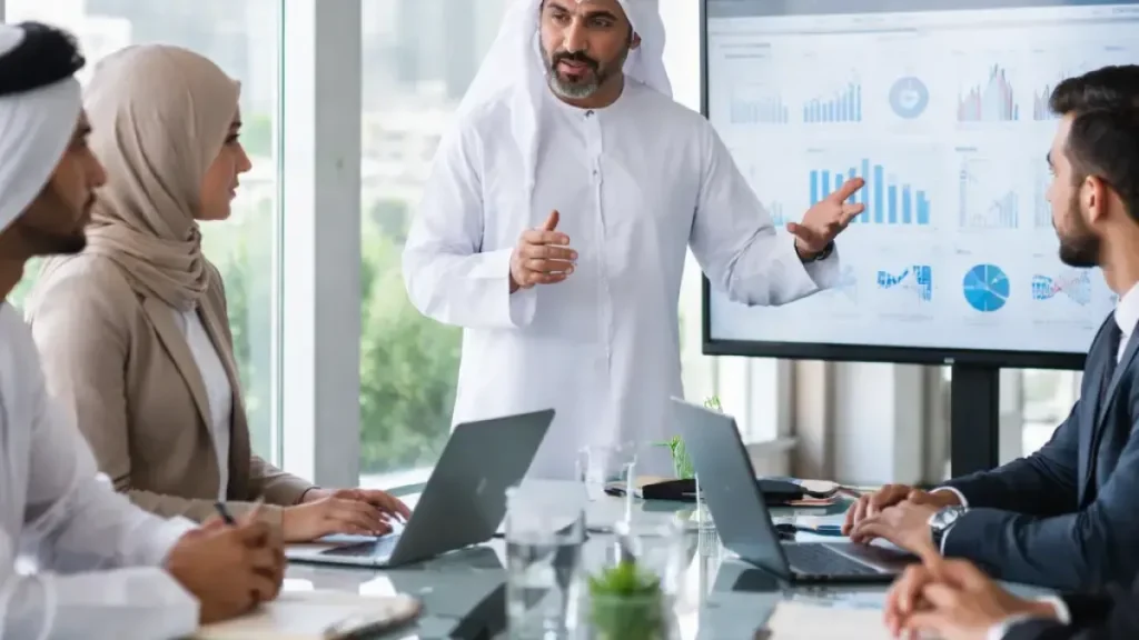 التحول الرقمي وتحدي النمو ذي الرقمين