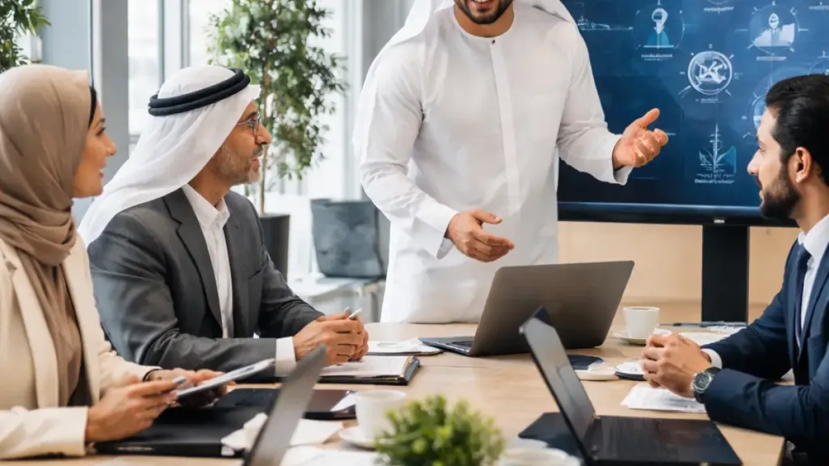 المدفوعات الرقمية للمؤسسات