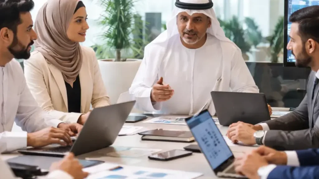 الأتمتة المؤسسية في ERP وOdoo