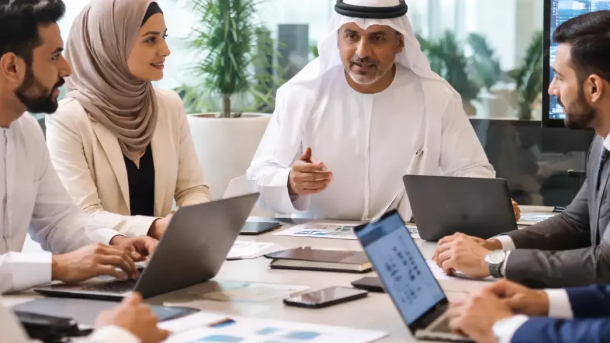 الأتمتة المؤسسية في ERP وOdoo