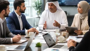 التحول الرقمي للمؤسسات العلمية والتكنولوجية