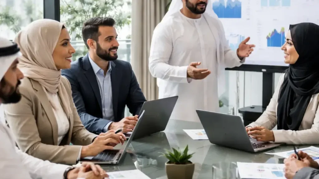 التحول الرقمي للمؤسسات