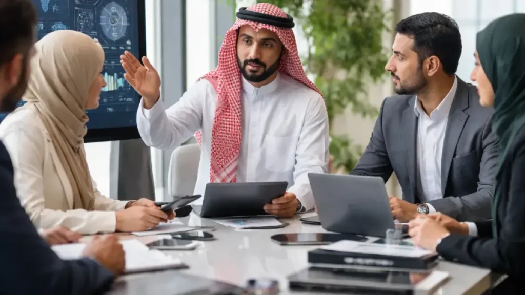 حلول للمؤسسات