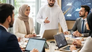 الأتمتة الفائقة في BPM