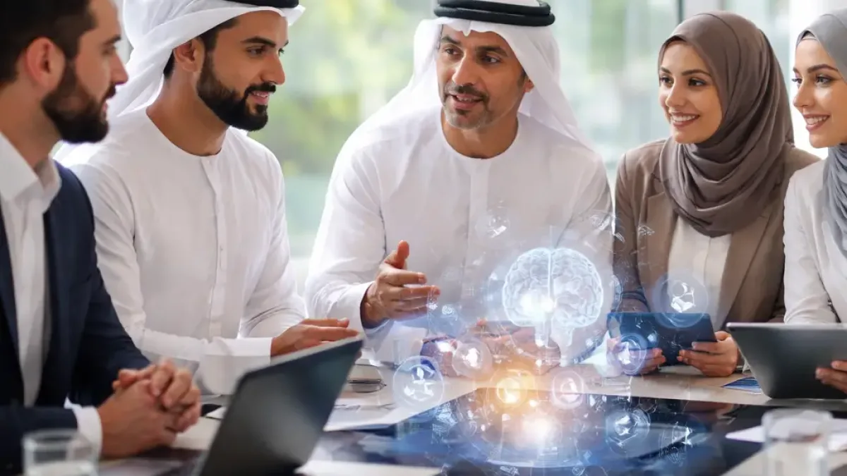 BPM والذكاء الاصطناعي التوليدي