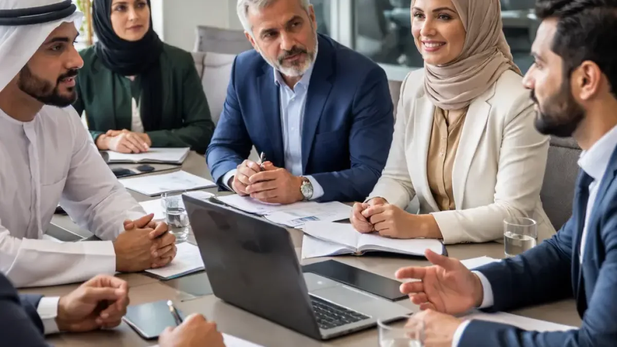 مؤشرات نجاح مشروع ERP بعد الإطلاق