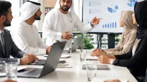 مؤشرات قياس نجاح نظام CRM