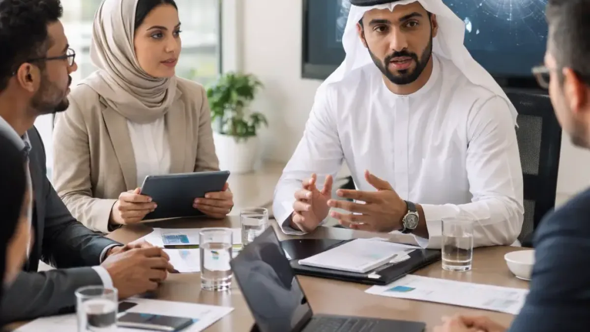 حوكمة البيانات قبل تطبيق الذكاء الاصطناعي