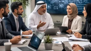 ربط ERP وCRM بمنصات التحليلات والذكاء الاصطناعي