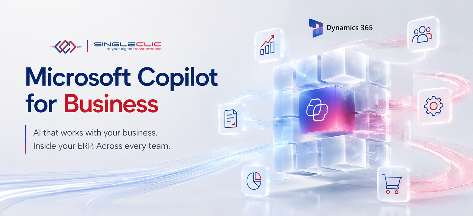 Microsoft Copilot for Business