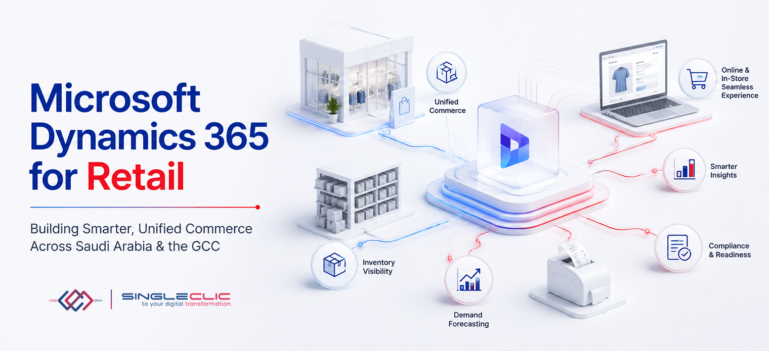 Microsoft Dynamics 365