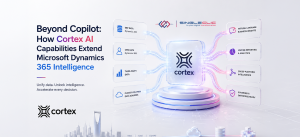 Cortex AI Capabilities