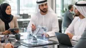أفضل شركات أتمتة العمليات الروبوتية 2025