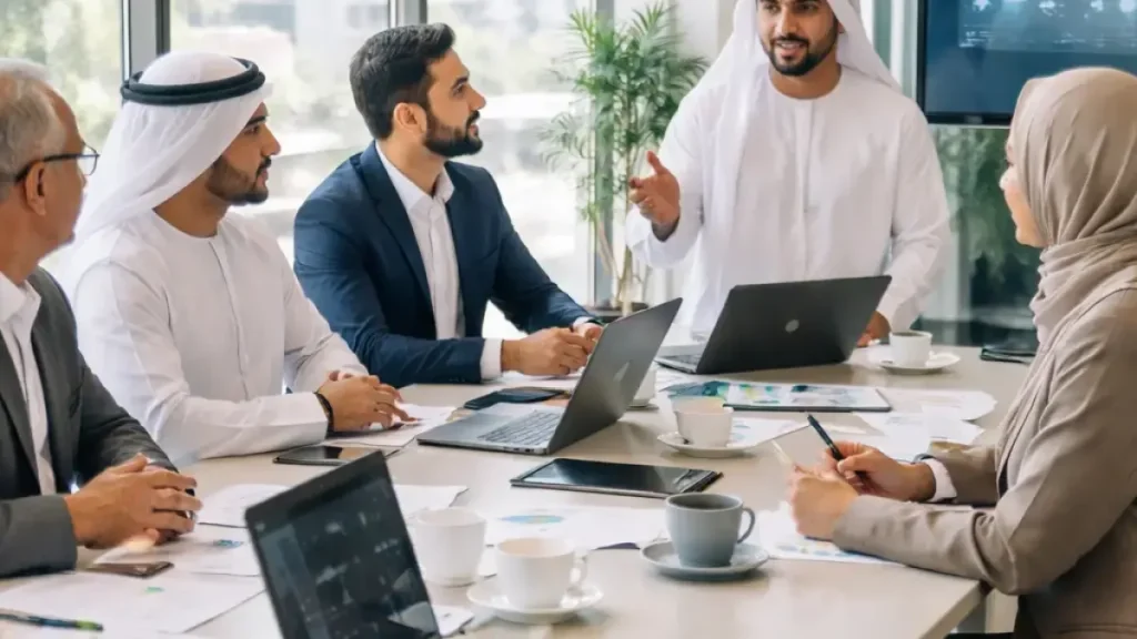 تواصل مع Singleclic للمؤسسات