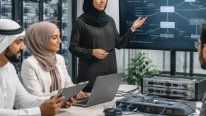 ربط منصات Low-Code بالأنظمة الحالية عبر APIs