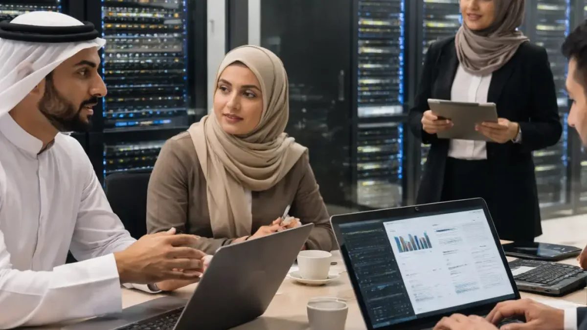 الفرق بين BPM وWorkflow Automation