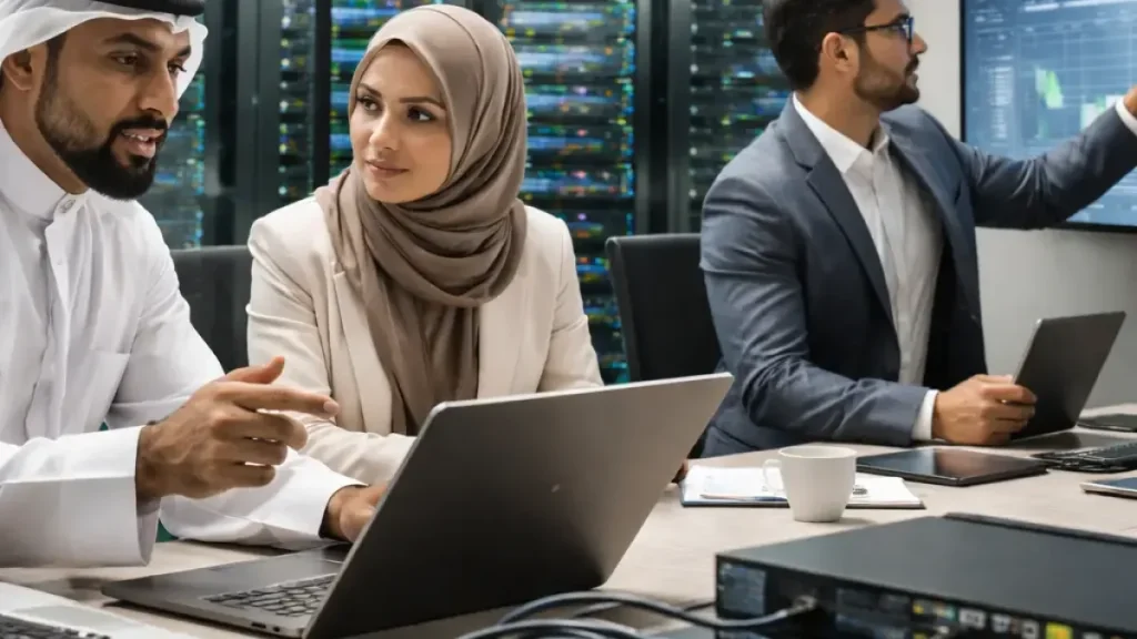 اكتشاف العمليات وتوثيقها قبل التحول الرقمي
