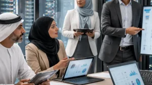 حوكمة BPM وإدارة ملكية العمليات