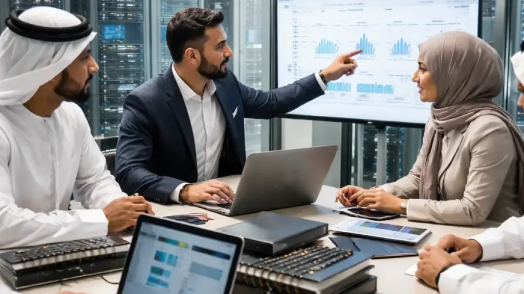 أتمتة قواعد الأعمال والقرارات المتكررة