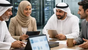 أتمتة دورة المستندات والمراسلات